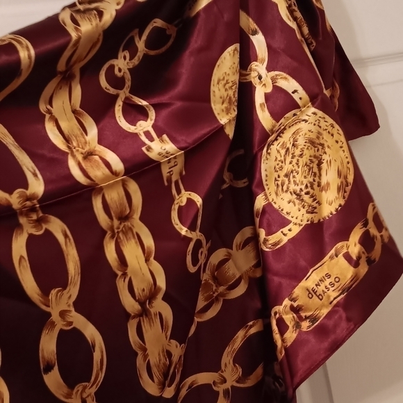dennis basso Accessories - Scarf by Dennis Basso